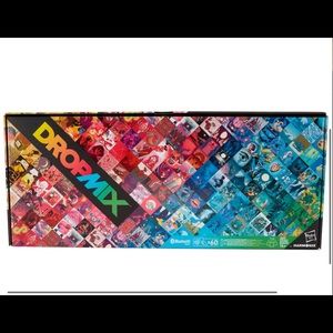 Dropmix Music Mixing Game